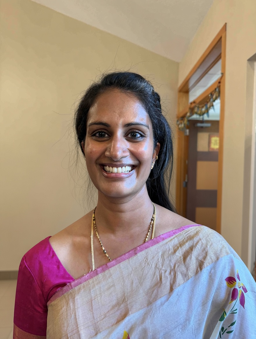 Aparna