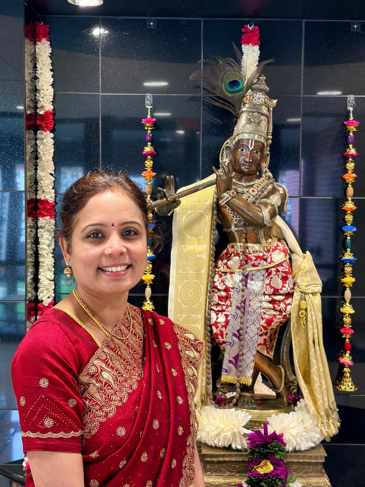 Charulatha